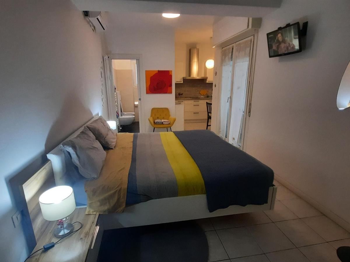 Verdi 43 Apartman Bolzano Kültér fotó
