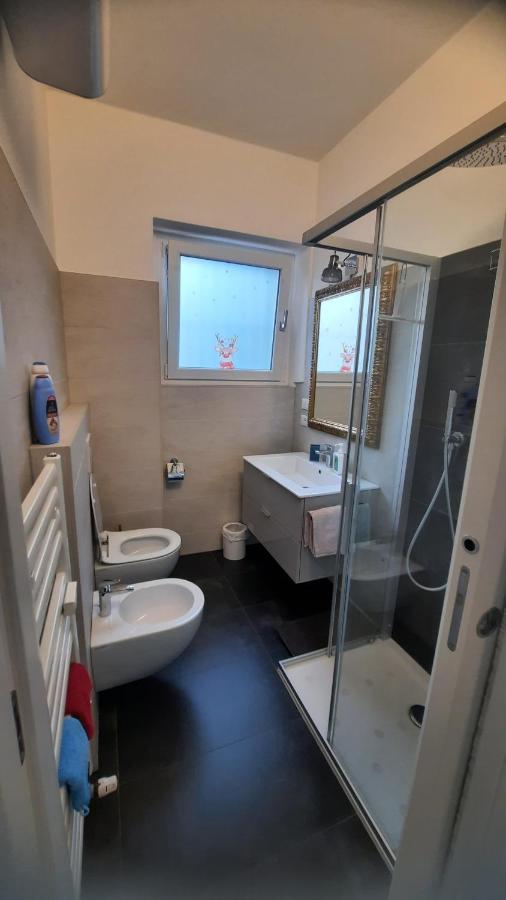 Verdi 43 Apartman Bolzano Kültér fotó