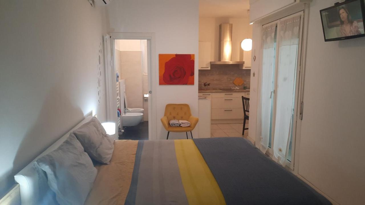 Verdi 43 Apartman Bolzano Kültér fotó